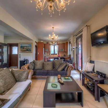 Amazing Amare With Stunning Views Villa *