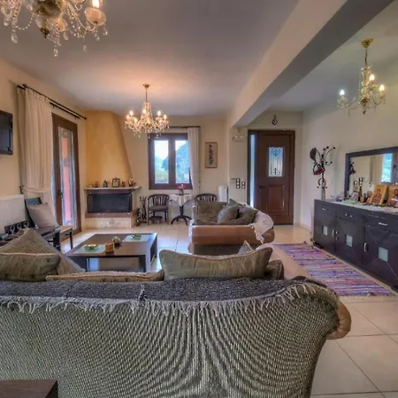 Amazing Amare With Stunning Views Villa *