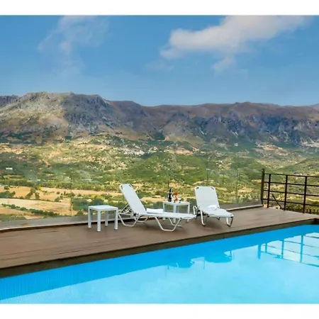 Amazing Amare With Stunning Views * Amarion