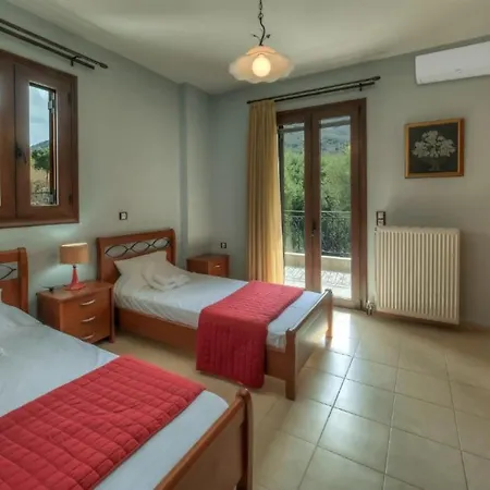 Villa Amazing Amare With Stunning Views *