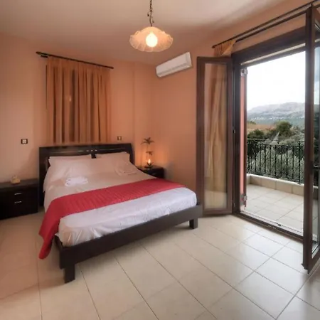 Amazing Amare With Stunning Views Villa Amarion