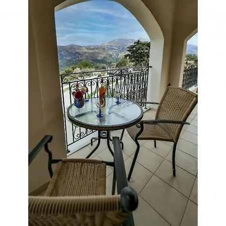 Amazing Amare With Stunning Views
