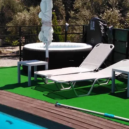 Amazing Amare With Stunning Views Villa Amarion